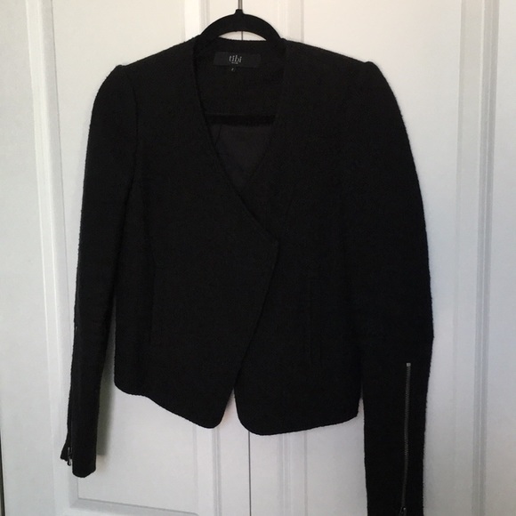Tibi New York blazer in size 2(Shipping in May!!!) - Picture 9 of 11